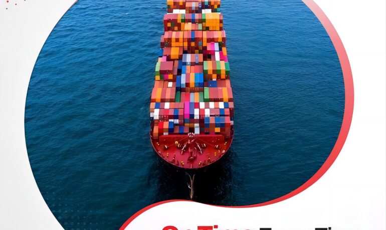 shipping quote from china to Mexico