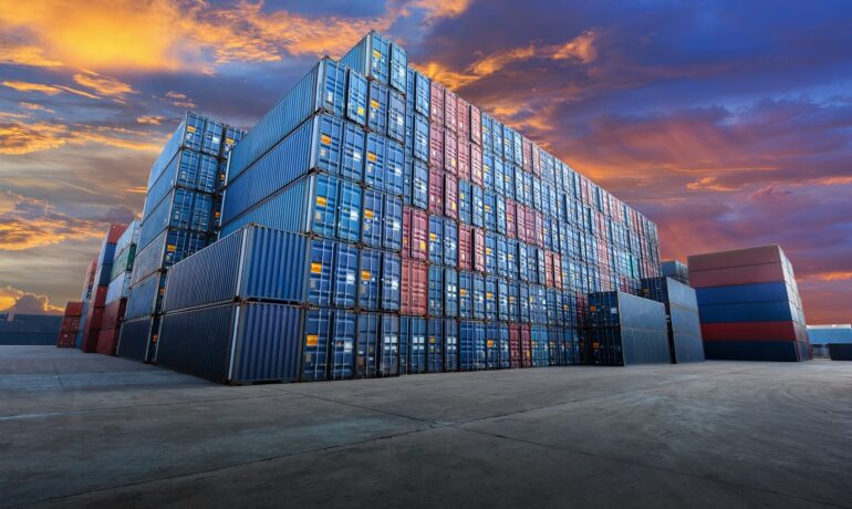 air freight from china to Brazil
