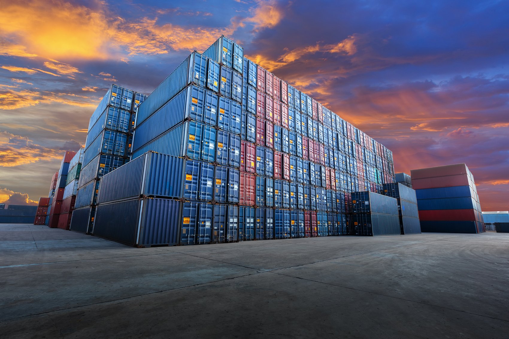 air freight from china to Brazil