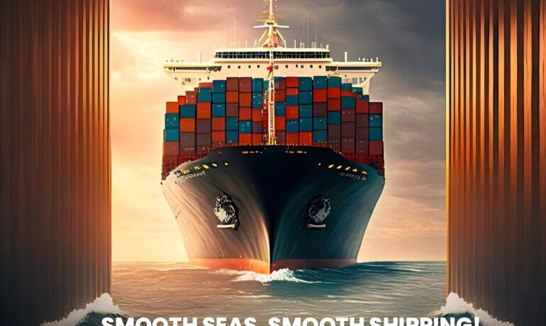 shipping cost from china to Brazil