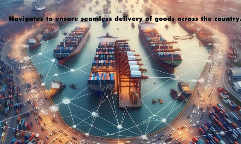 amazon fba shipping from china to Denmark