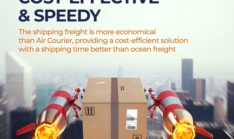customs clearance from china to Brazil