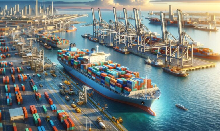 amazon fba shipping from china to Sweden