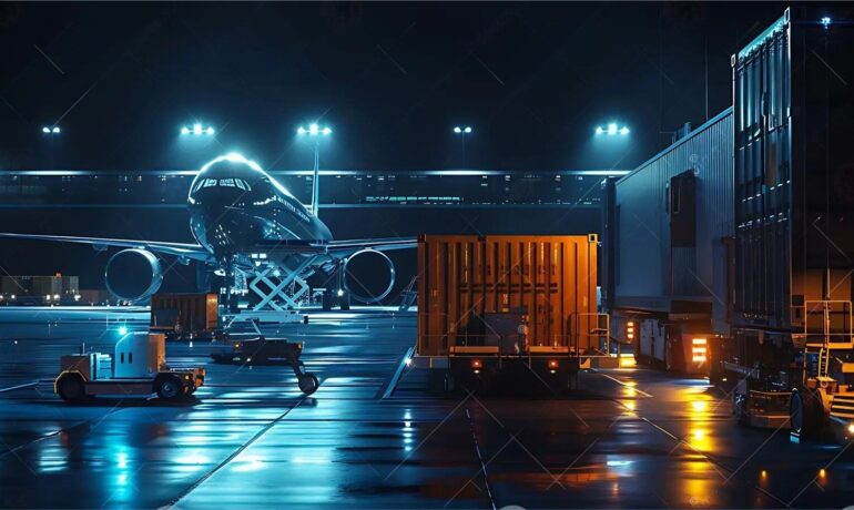 customs clearance from china to Ireland
