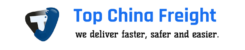 topchinafreight logo