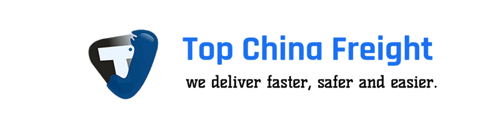 topchinafreight logo