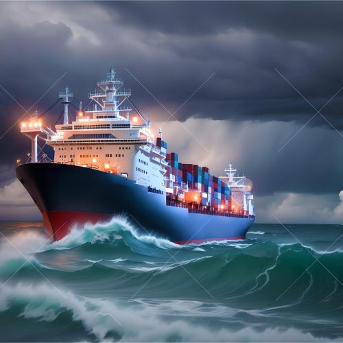 sea freight