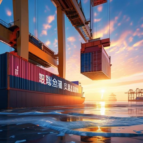 china freight forwarding shipping