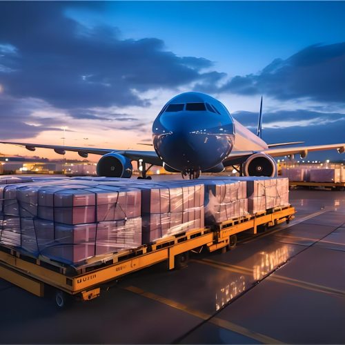 air freight
