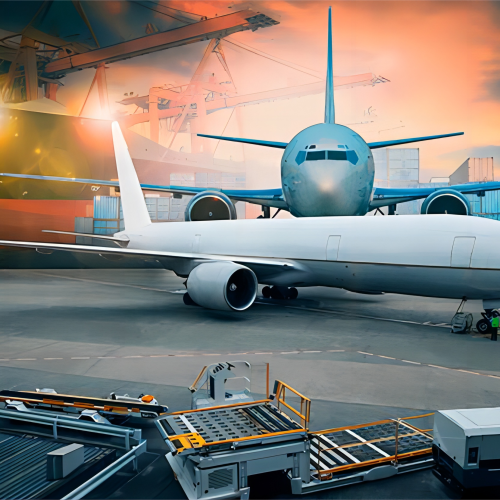 air freight