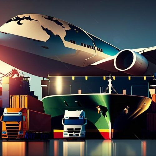 cheapest courier from china to uae