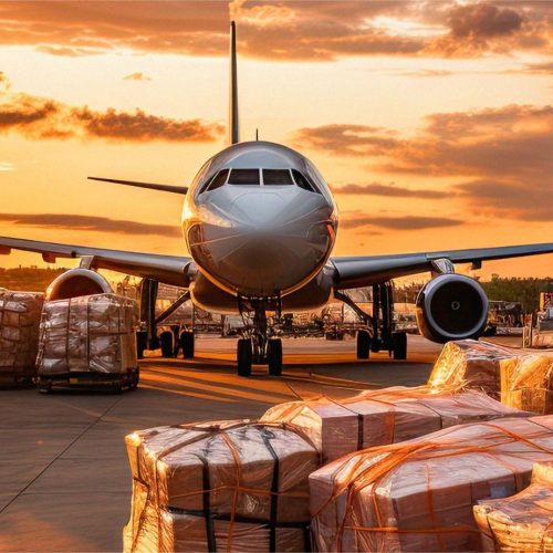 Air Freight