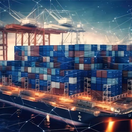 China Freight Rates for Bulk Shipping